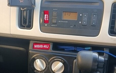 Suzuki Alto, 2017 год, 700 000 рублей, 1 фотография