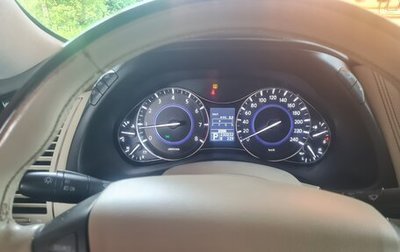 Infiniti QX56, 2010 год, 2 200 000 рублей, 1 фотография