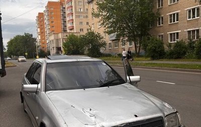 Mercedes-Benz C-Класс, 1998 год, 99 000 рублей, 1 фотография