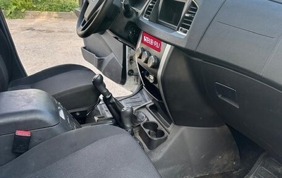 ЛуАЗ Pickup, 2019 год, 1 000 000 рублей, 1 фотография