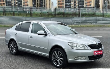 Skoda Octavia, 2010 год, 750 000 рублей, 1 фотография