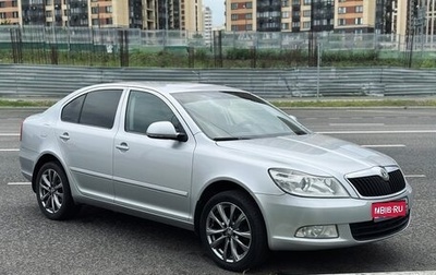 Skoda Octavia, 2010 год, 750 000 рублей, 1 фотография