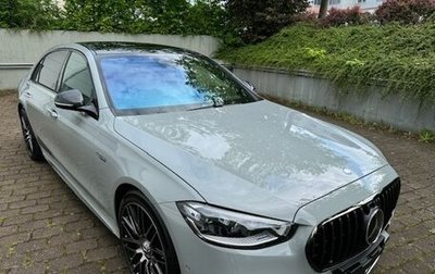 Mercedes-Benz S-Класс, 2024 год, 32 660 000 рублей, 1 фотография