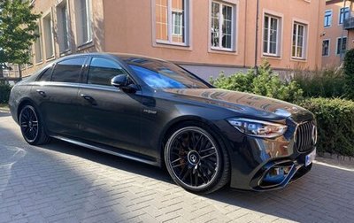 Mercedes-Benz S-Класс, 2023 год, 23 000 000 рублей, 1 фотография