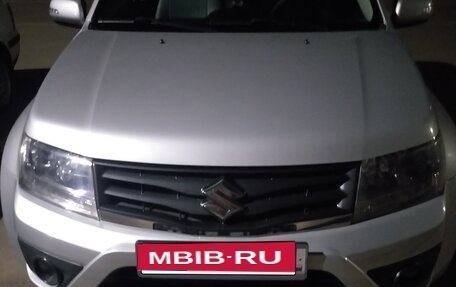 Suzuki Grand Vitara, 2012 год, 1 330 000 рублей, 1 фотография