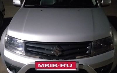 Suzuki Grand Vitara, 2012 год, 1 330 000 рублей, 1 фотография