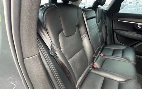 Volvo V90 Cross Country I рестайлинг, 2017 год, 3 640 000 рублей, 32 фотография