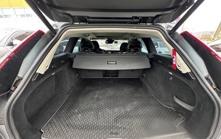 Volvo V90 Cross Country I рестайлинг, 2017 год, 3 640 000 рублей, 24 фотография