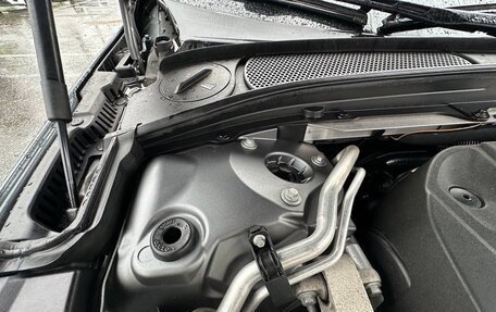 Volvo V90 Cross Country I рестайлинг, 2017 год, 3 640 000 рублей, 40 фотография