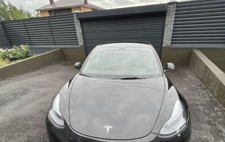 Tesla Model 3 I, 2023 год, 4 000 000 рублей, 4 фотография