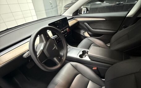 Tesla Model 3 I, 2023 год, 4 000 000 рублей, 5 фотография