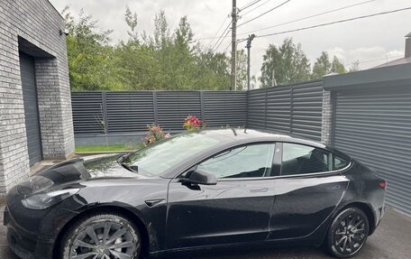 Tesla Model 3 I, 2023 год, 4 000 000 рублей, 3 фотография