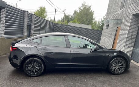 Tesla Model 3 I, 2023 год, 4 000 000 рублей, 2 фотография