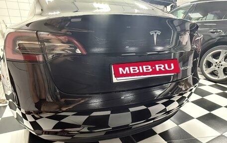 Tesla Model 3 I, 2023 год, 4 000 000 рублей, 8 фотография