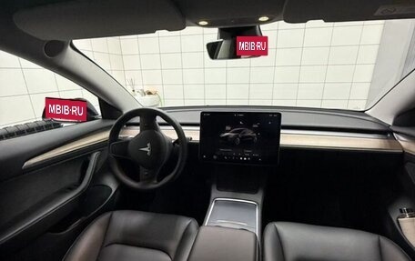 Tesla Model 3 I, 2023 год, 4 000 000 рублей, 7 фотография