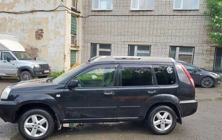 Nissan X-Trail, 2006 год, 530 000 рублей, 8 фотография