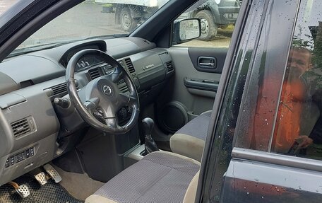 Nissan X-Trail, 2006 год, 530 000 рублей, 11 фотография