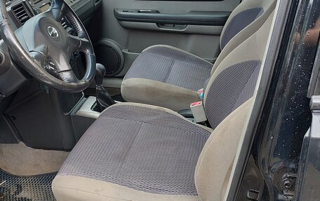 Nissan X-Trail, 2006 год, 530 000 рублей, 12 фотография