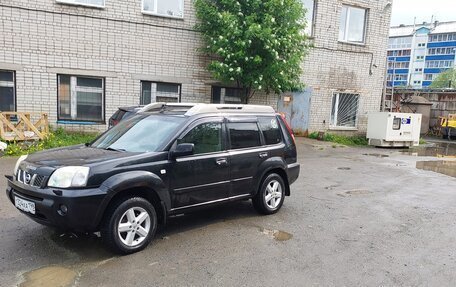Nissan X-Trail, 2006 год, 530 000 рублей, 9 фотография