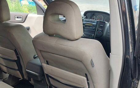 Nissan X-Trail, 2006 год, 530 000 рублей, 13 фотография