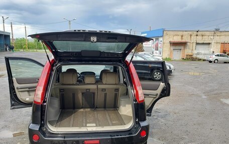 Nissan X-Trail, 2006 год, 530 000 рублей, 14 фотография