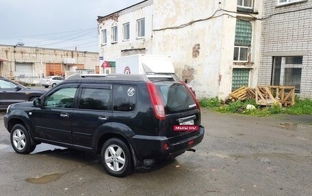 Nissan X-Trail, 2006 год, 530 000 рублей, 7 фотография