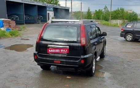 Nissan X-Trail, 2006 год, 530 000 рублей, 6 фотография