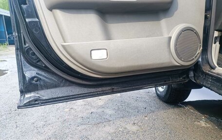 Nissan X-Trail, 2006 год, 530 000 рублей, 18 фотография