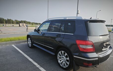 Mercedes-Benz GLK-Класс, 2010 год, 1 450 000 рублей, 5 фотография