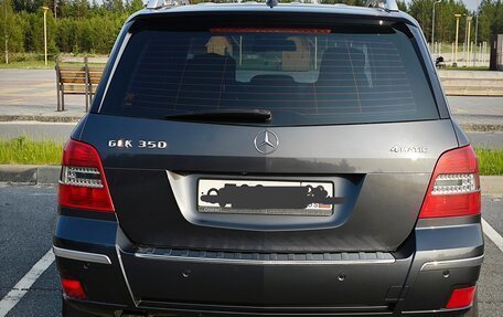 Mercedes-Benz GLK-Класс, 2010 год, 1 450 000 рублей, 8 фотография