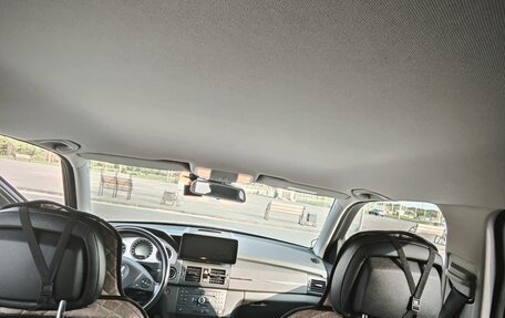 Mercedes-Benz GLK-Класс, 2010 год, 1 450 000 рублей, 11 фотография