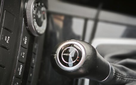 Mercedes-Benz GLK-Класс, 2010 год, 1 450 000 рублей, 16 фотография