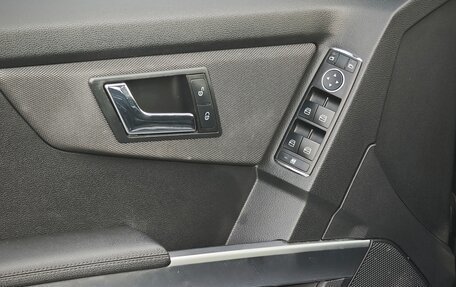 Mercedes-Benz GLK-Класс, 2010 год, 1 450 000 рублей, 15 фотография