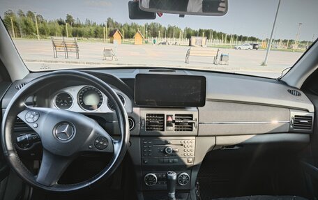 Mercedes-Benz GLK-Класс, 2010 год, 1 450 000 рублей, 14 фотография