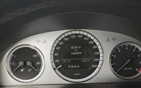 Mercedes-Benz GLK-Класс, 2010 год, 1 450 000 рублей, 21 фотография