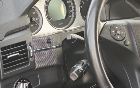 Mercedes-Benz GLK-Класс, 2010 год, 1 450 000 рублей, 19 фотография
