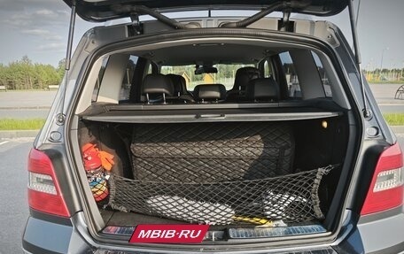 Mercedes-Benz GLK-Класс, 2010 год, 1 450 000 рублей, 12 фотография