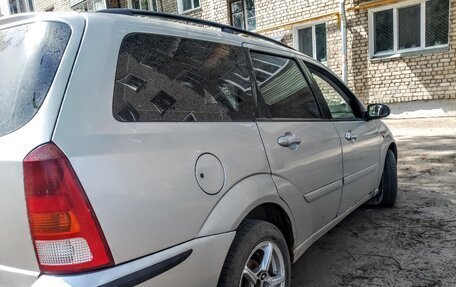 Ford Focus IV, 2004 год, 150 000 рублей, 4 фотография