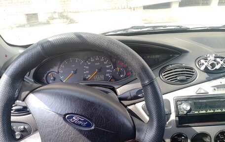 Ford Focus IV, 2004 год, 150 000 рублей, 2 фотография