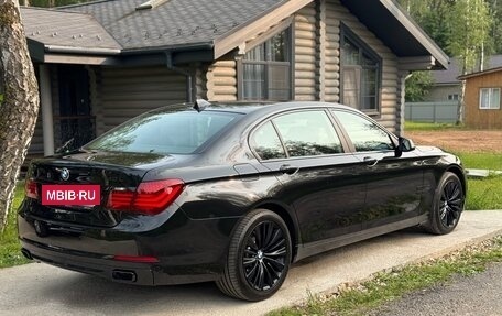 BMW 7 серия, 2014 год, 2 150 000 рублей, 3 фотография