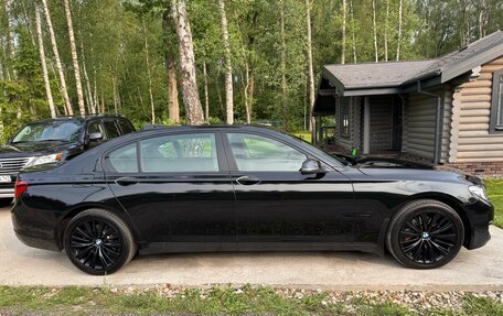 BMW 7 серия, 2014 год, 2 150 000 рублей, 5 фотография
