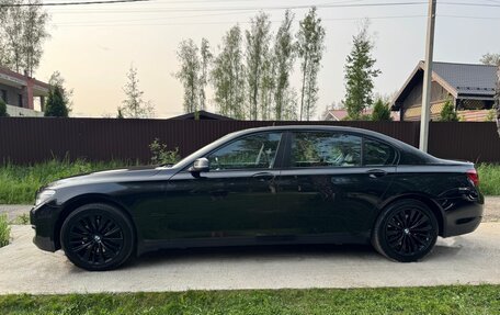 BMW 7 серия, 2014 год, 2 150 000 рублей, 6 фотография