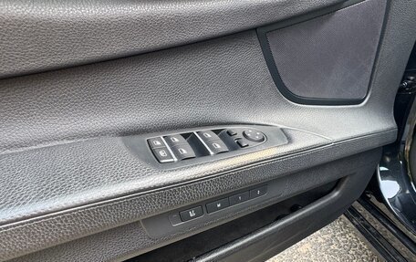 BMW 7 серия, 2014 год, 2 150 000 рублей, 17 фотография