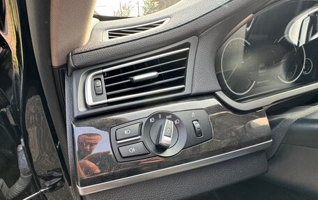 BMW 7 серия, 2014 год, 2 150 000 рублей, 18 фотография