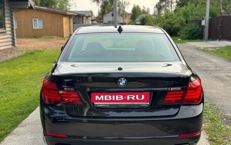 BMW 7 серия, 2014 год, 2 150 000 рублей, 7 фотография