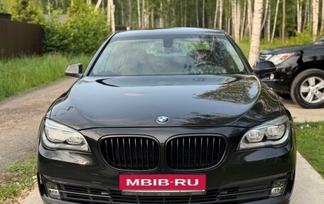 BMW 7 серия, 2014 год, 2 150 000 рублей, 8 фотография