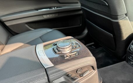 BMW 7 серия, 2014 год, 2 150 000 рублей, 21 фотография