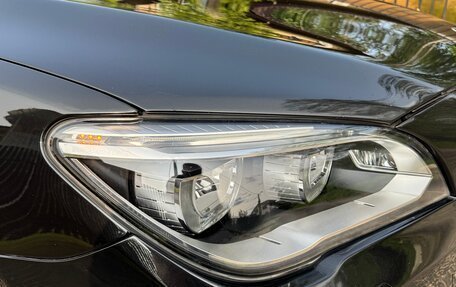 BMW 7 серия, 2014 год, 2 150 000 рублей, 24 фотография