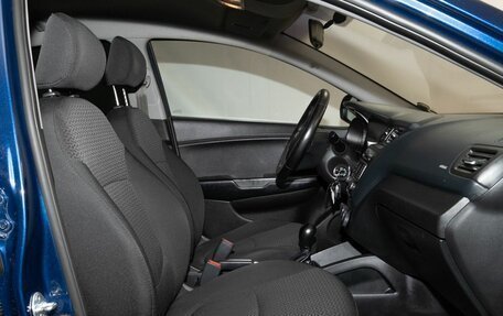 KIA Rio III рестайлинг, 2015 год, 1 150 000 рублей, 10 фотография