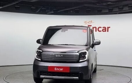 KIA Ray, 2025 год, 1 846 000 рублей, 3 фотография